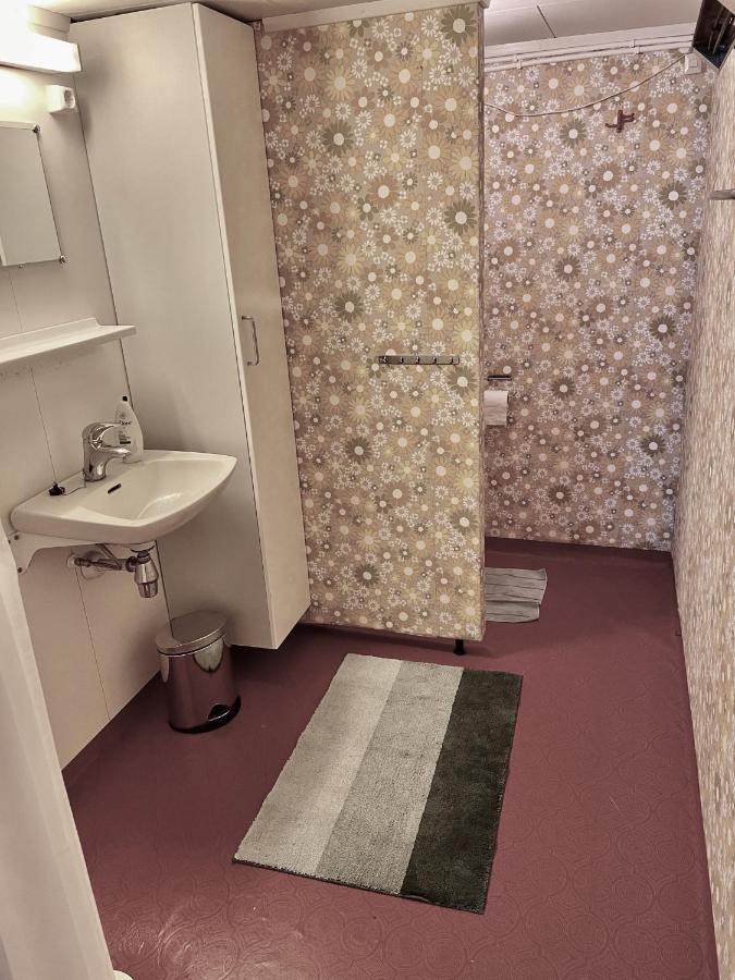 Fredvang Grandmothers Cosy Farmhouse מראה חיצוני תמונה