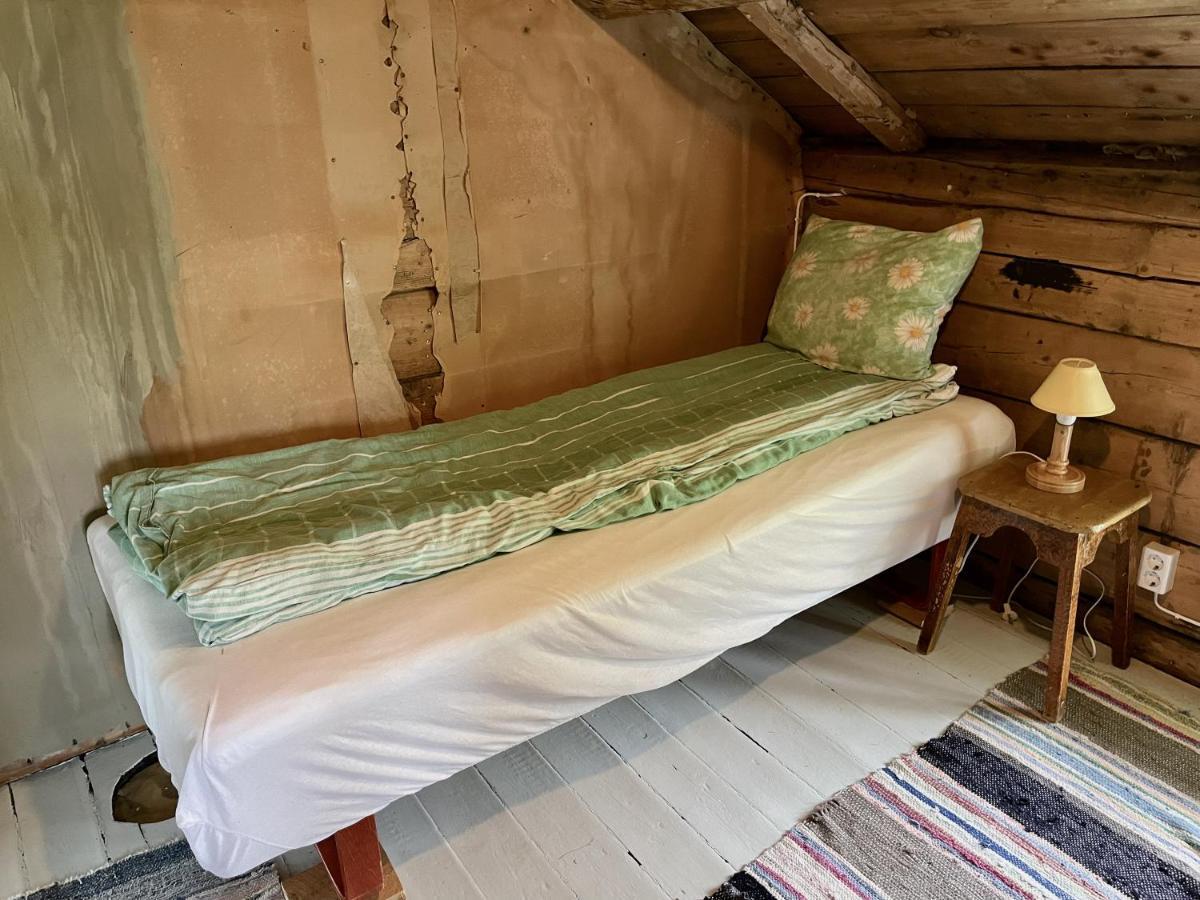 Fredvang Grandmothers Cosy Farmhouse מראה חיצוני תמונה